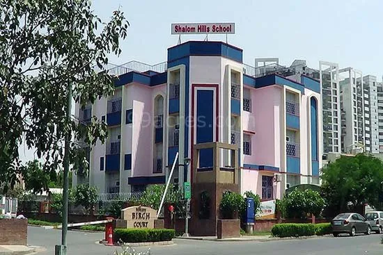 Unitech Close North