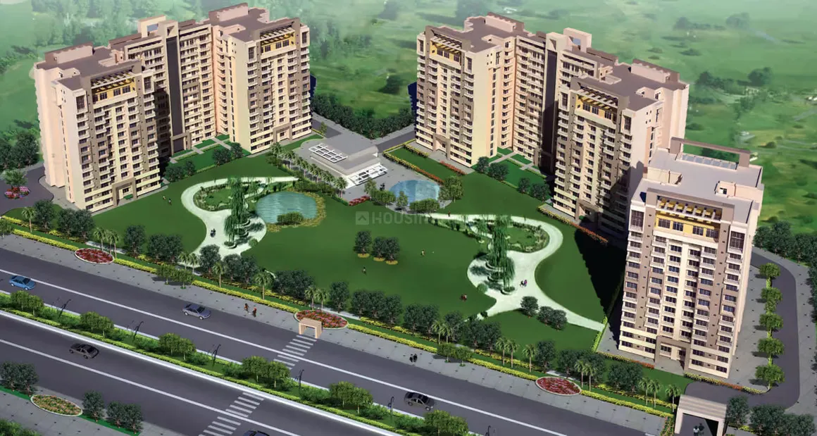 2BHK, 3BHK, 4BHK Flat/Apartment for Sale