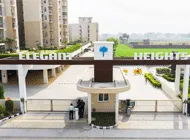 2 & 3 BHK Flats for Rent in BMG Elegant Heights Rewari