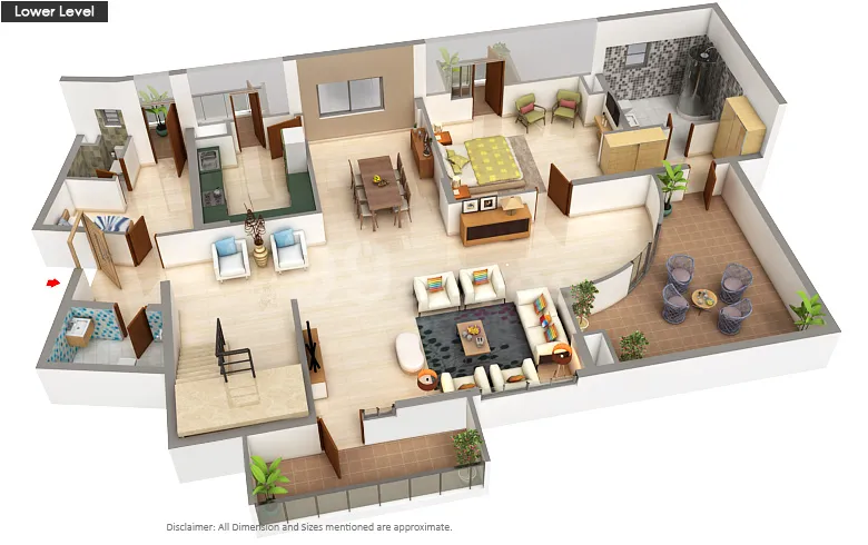 Unitech Close South