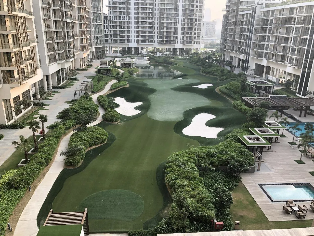 M3M Golfestate