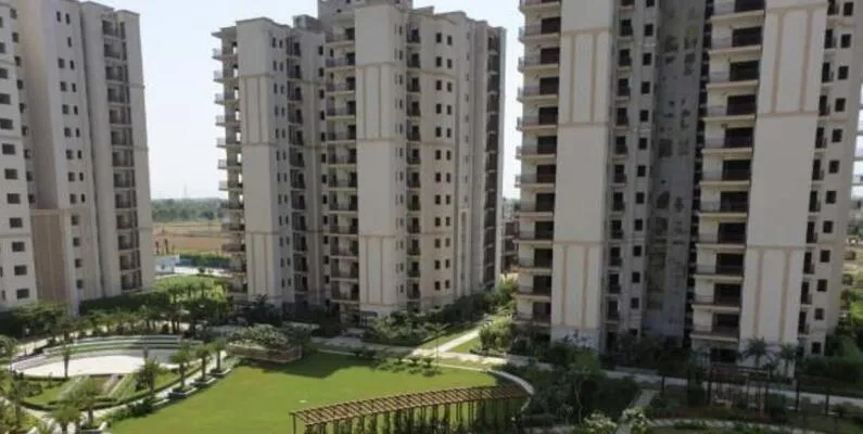 3BHK, 4BHK Flat/Apartment for Sale