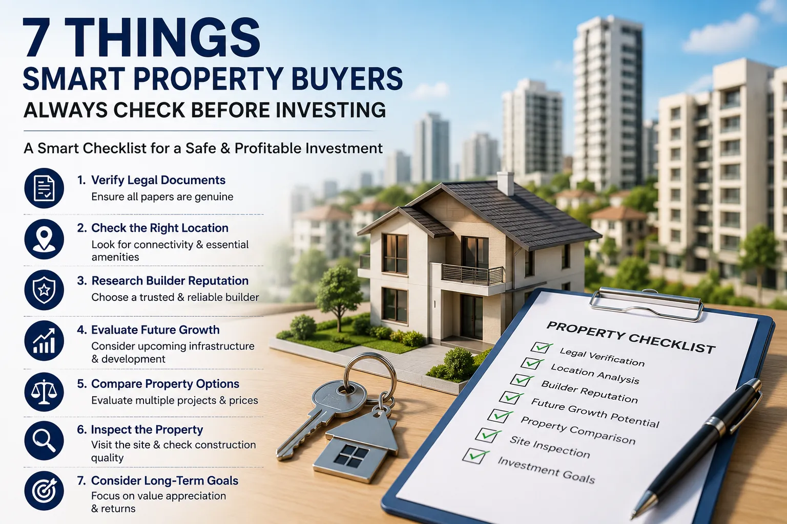 Ujjwal Properties