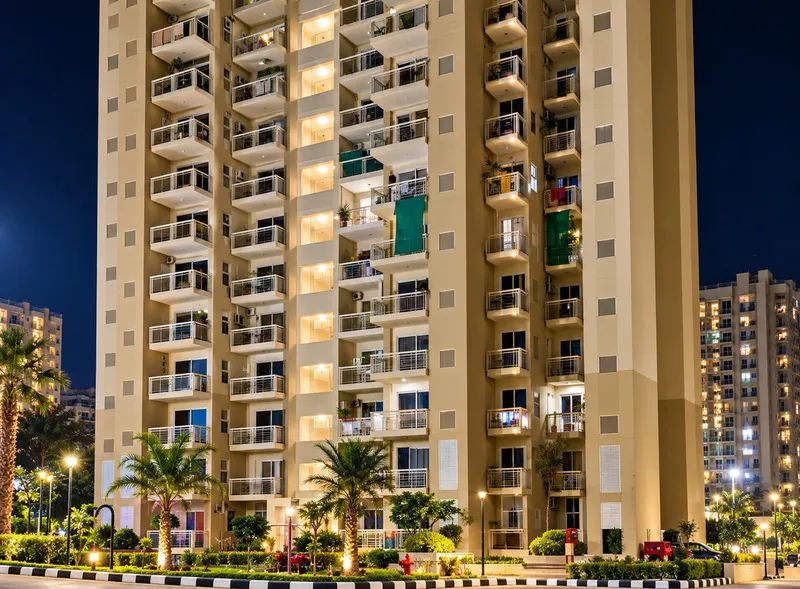 2 & 3 BHK Flats for Sale in BMG Elegant Heights Sector 26 Rewari