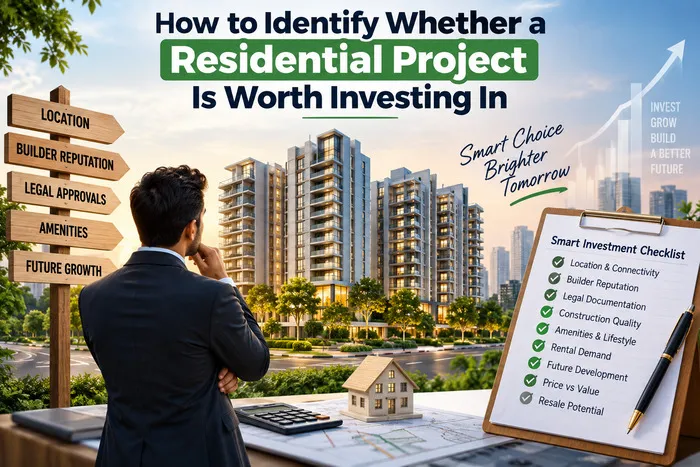 Ujjwal Properties
