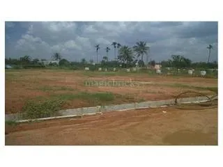 Institutional Land for Sale on SPR Road