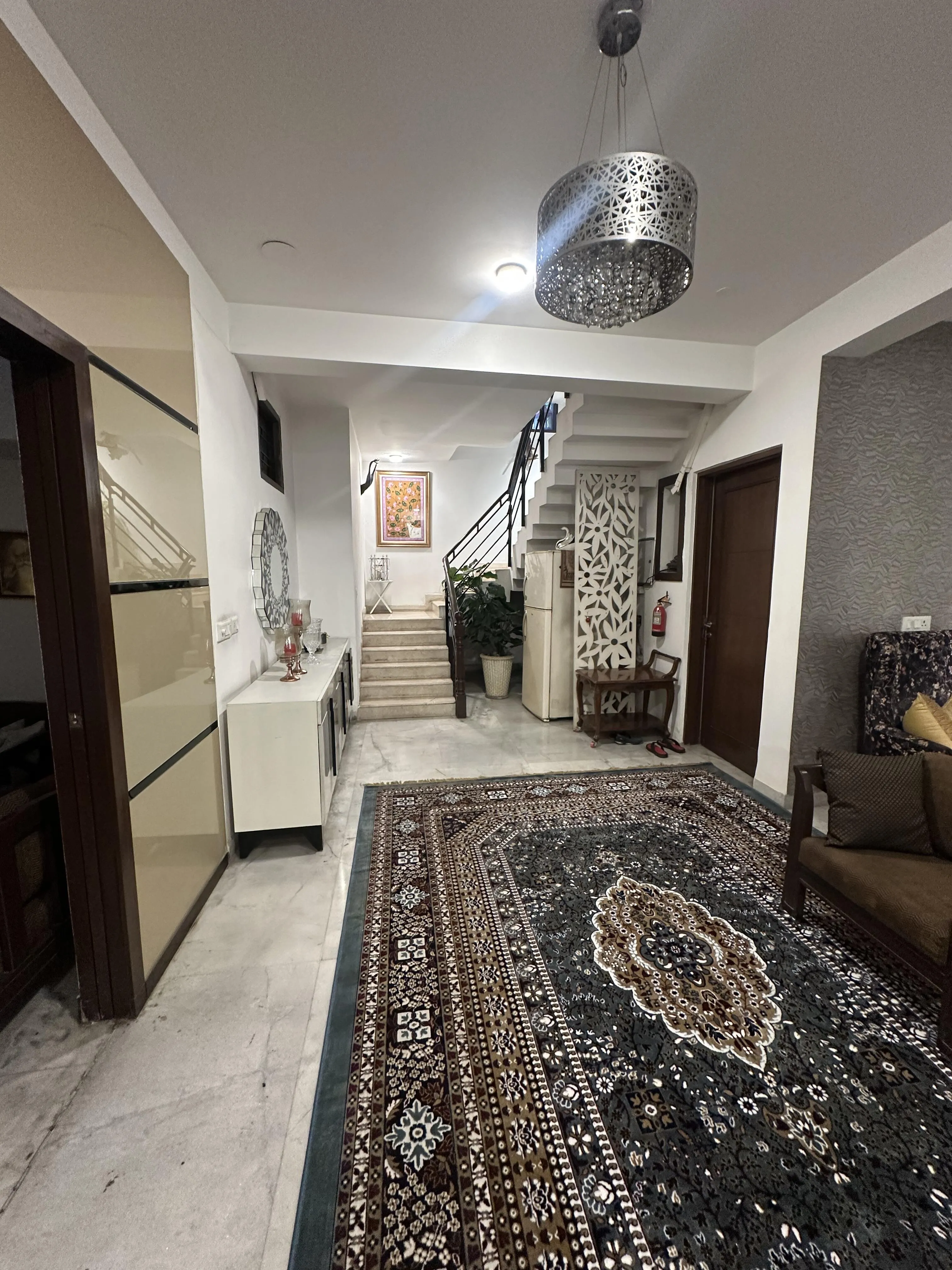 5 Bedrooms 6 Baths Independent House/Villa for Sale