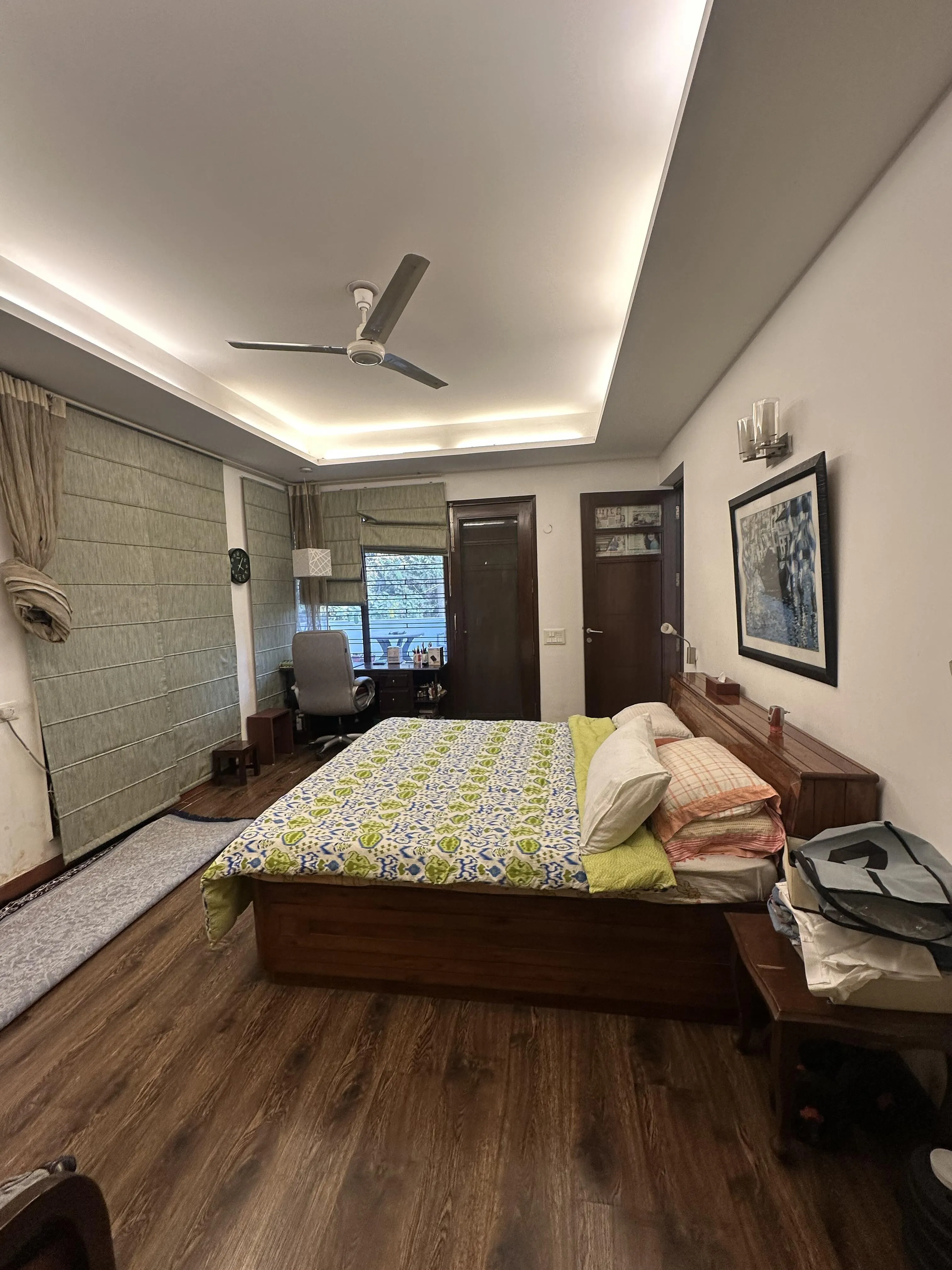 5 Bedrooms 6 Baths Independent House/Villa for Sale