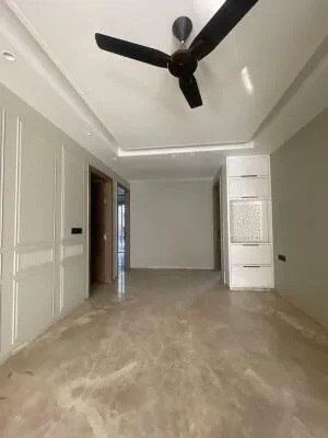 4BHK Independent/Builder Floor for Sale