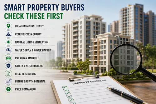 Ujjwal Properties