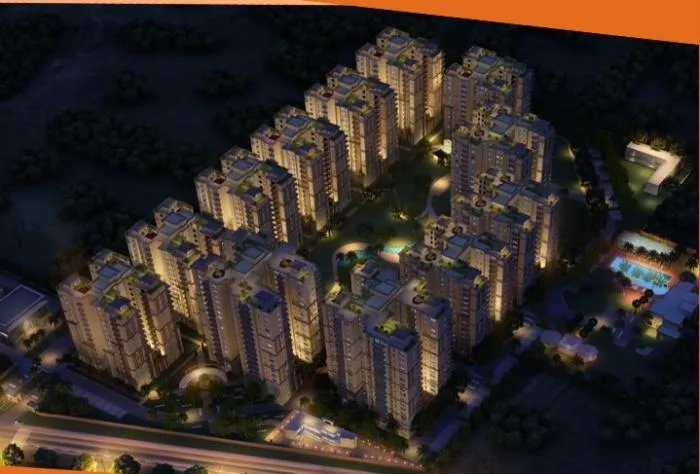 3 BHK on rent in ULM AMANGANI REWARI