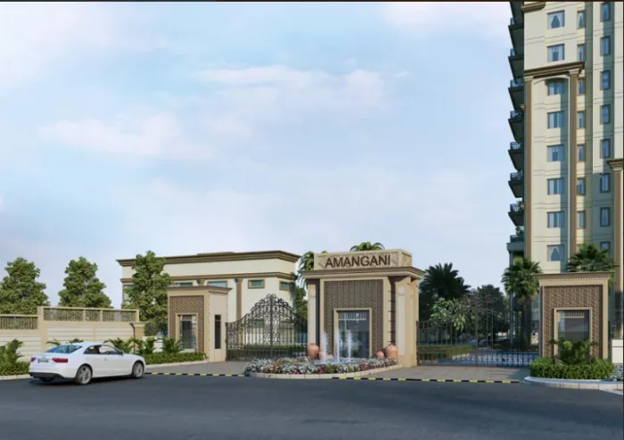 4 BHK for rent in ULM AMANGANI Rewari