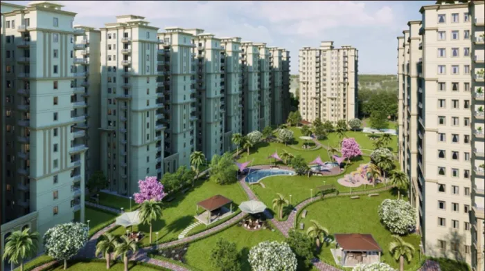 4 BHK for sale in ULM AMANGANI Rewari