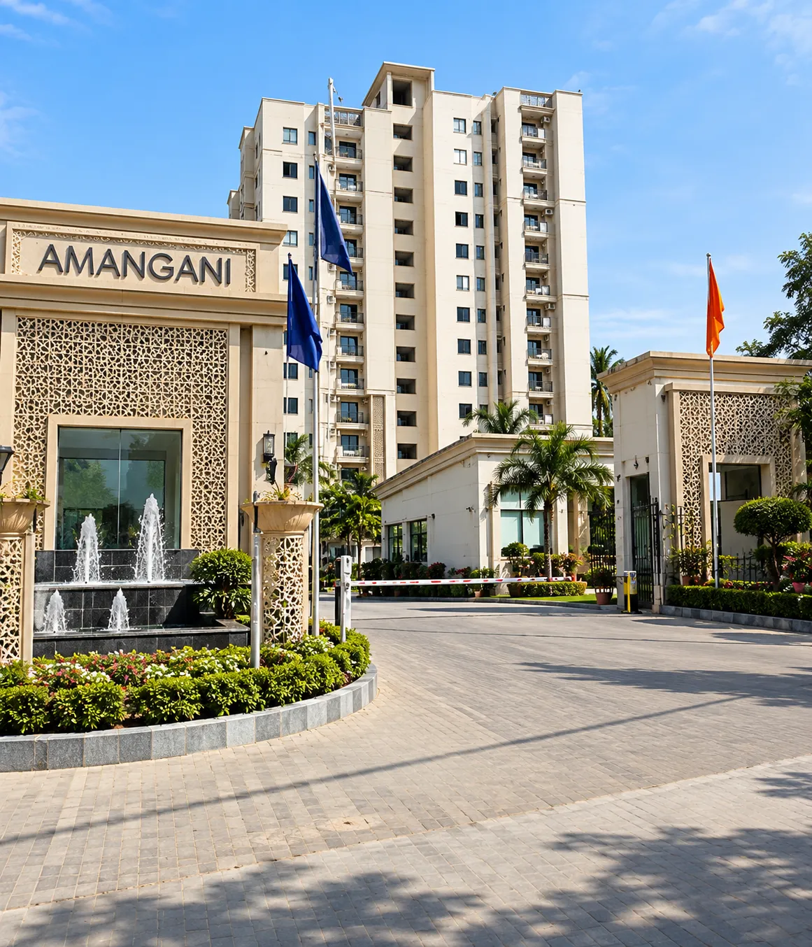 3 BHK for Sale in ULM AMANGANI Rewari