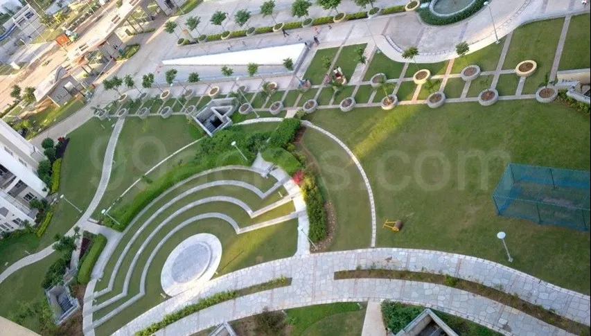 Unitech Close South