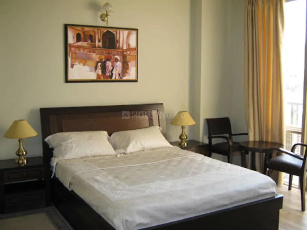 Flat/Apartment for Rent in Garhi Bolni Road