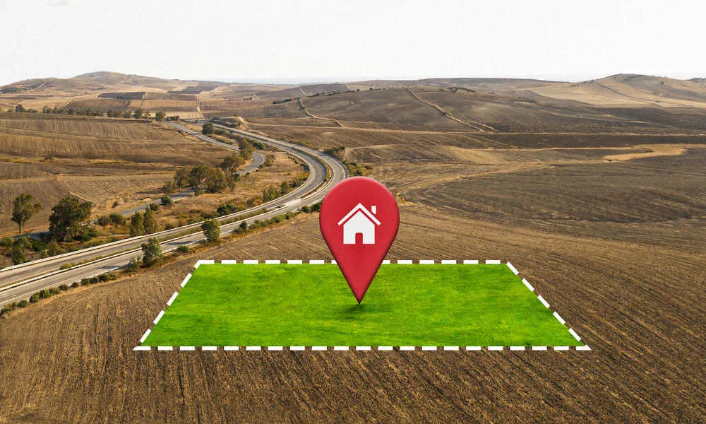 Residential Land/Plot for Sale