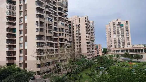 3+1 BHK Flat /Apartment for Sale