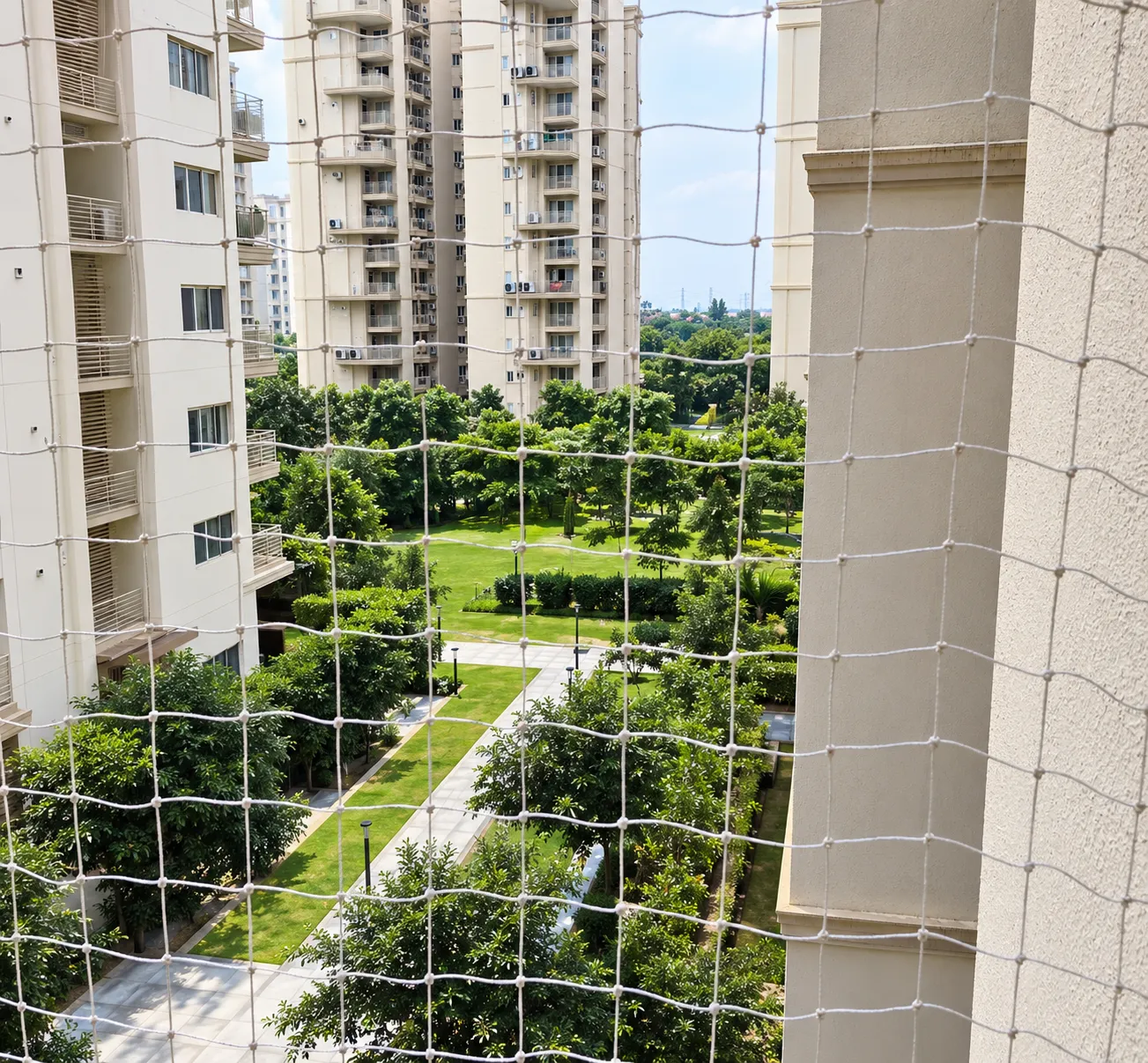4 BHK for sale in ULM AMANGANI Rewari