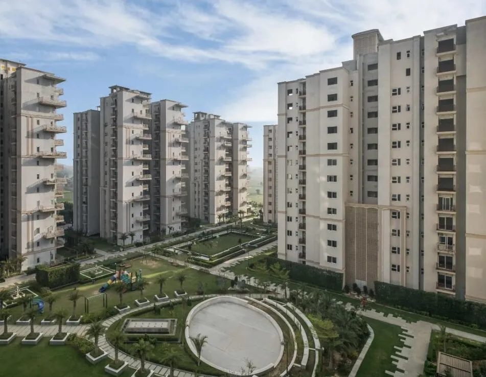 3BHK, 4BHK Flat/Apartment for Rent