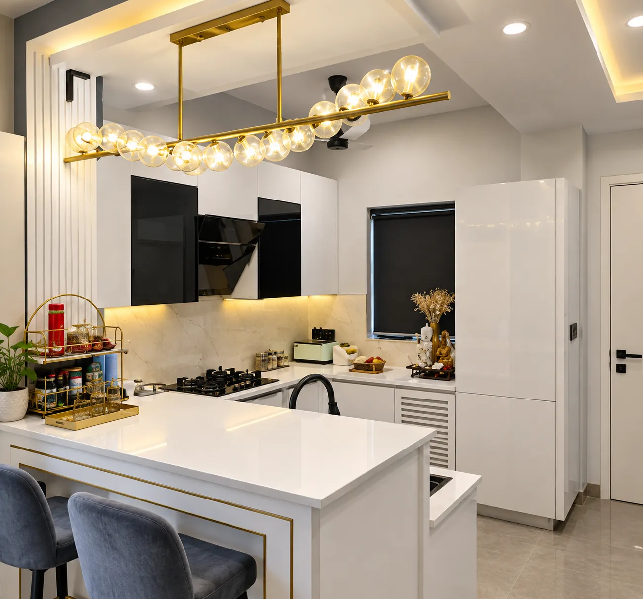 4 BHK for sale in ULM AMANGANI Rewari
