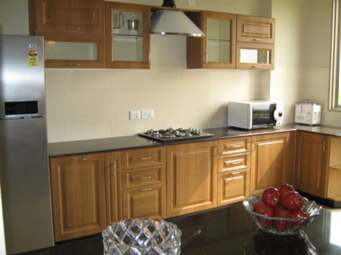 Flat/Apartment for Rent in Garhi Bolni Road