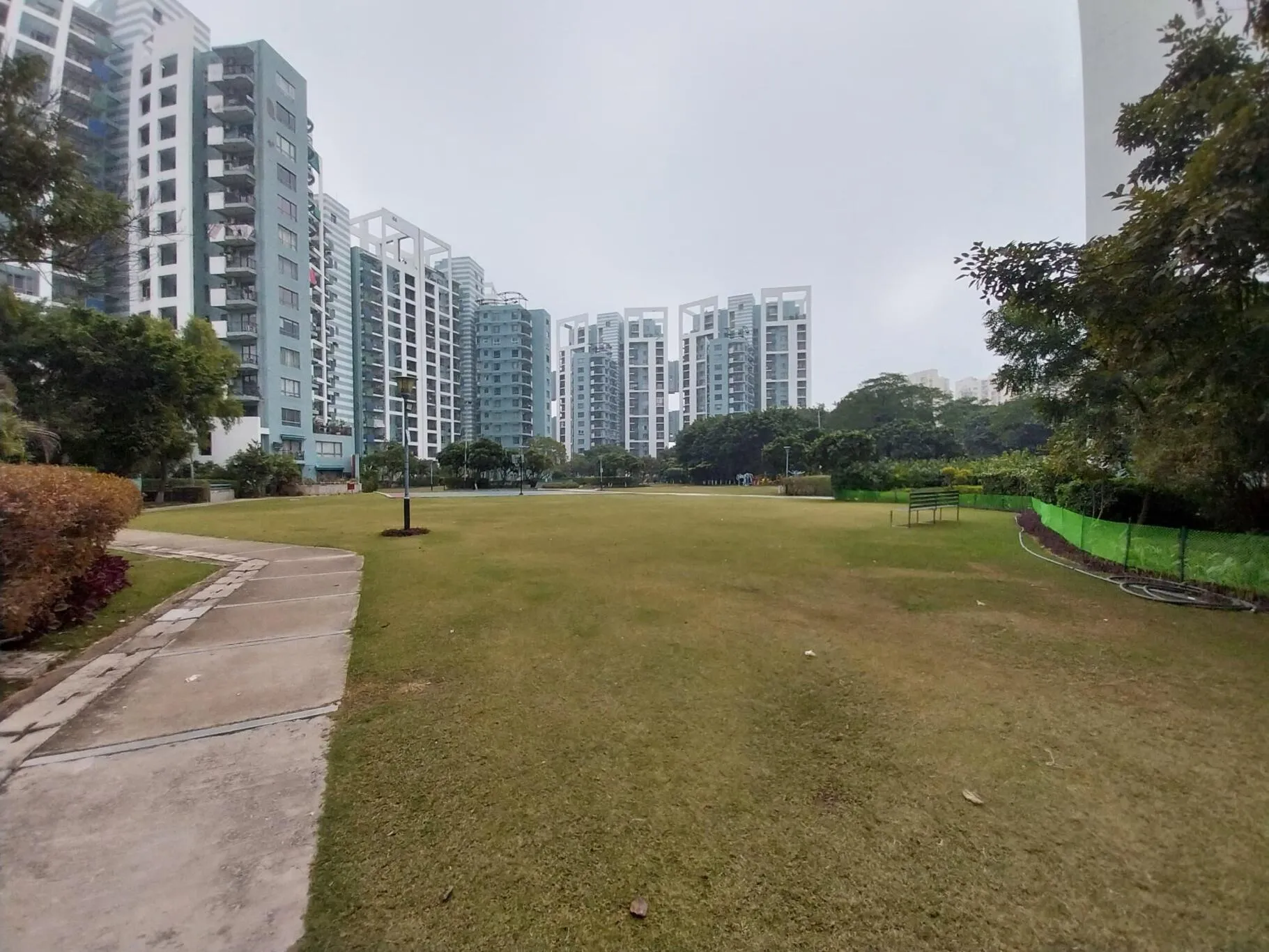 Unitech Close North