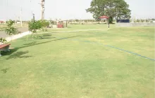 Plots for Sale in Eshan Vatikka, Garhi Bolni Road, Rewari Sector 25 - 26