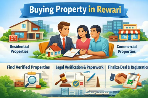 Ujjwal Properties