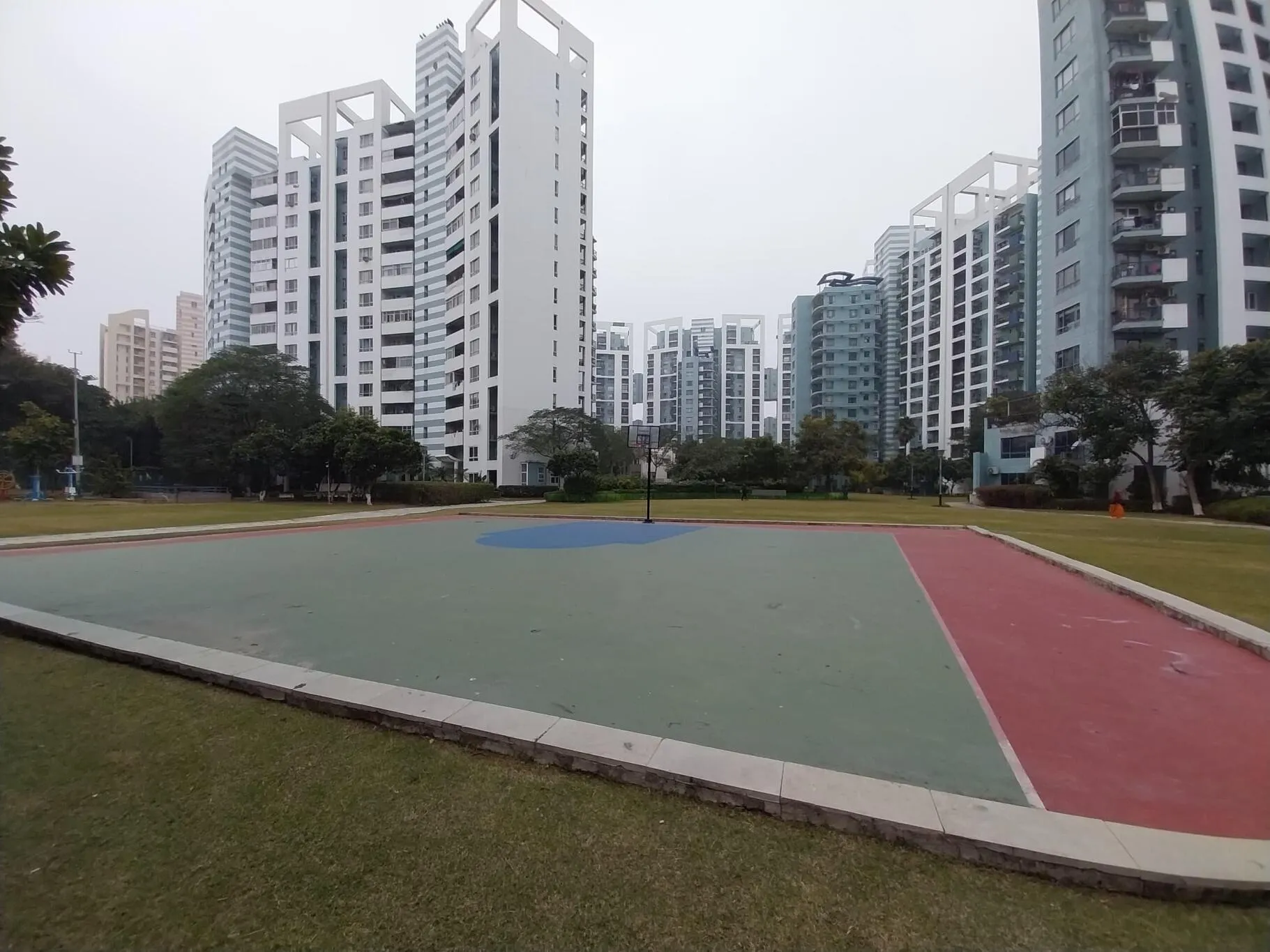 Unitech Close North