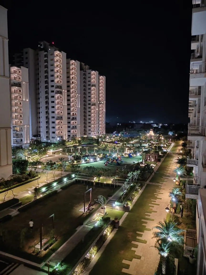 3BHK 2Baths Flat/Apartment for Sale