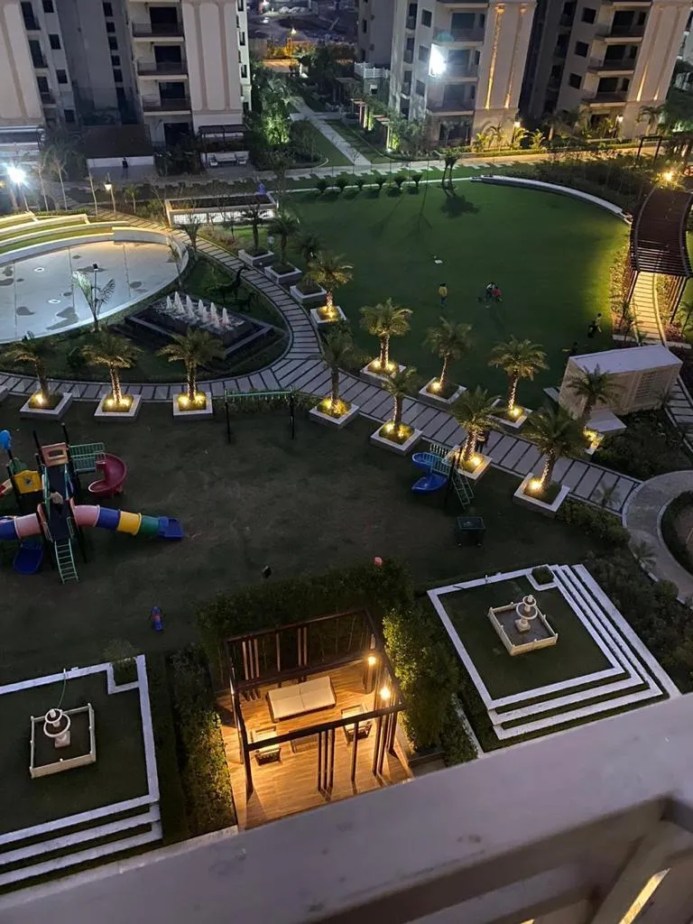 3BHK 2Baths Flat/Apartment for Sale