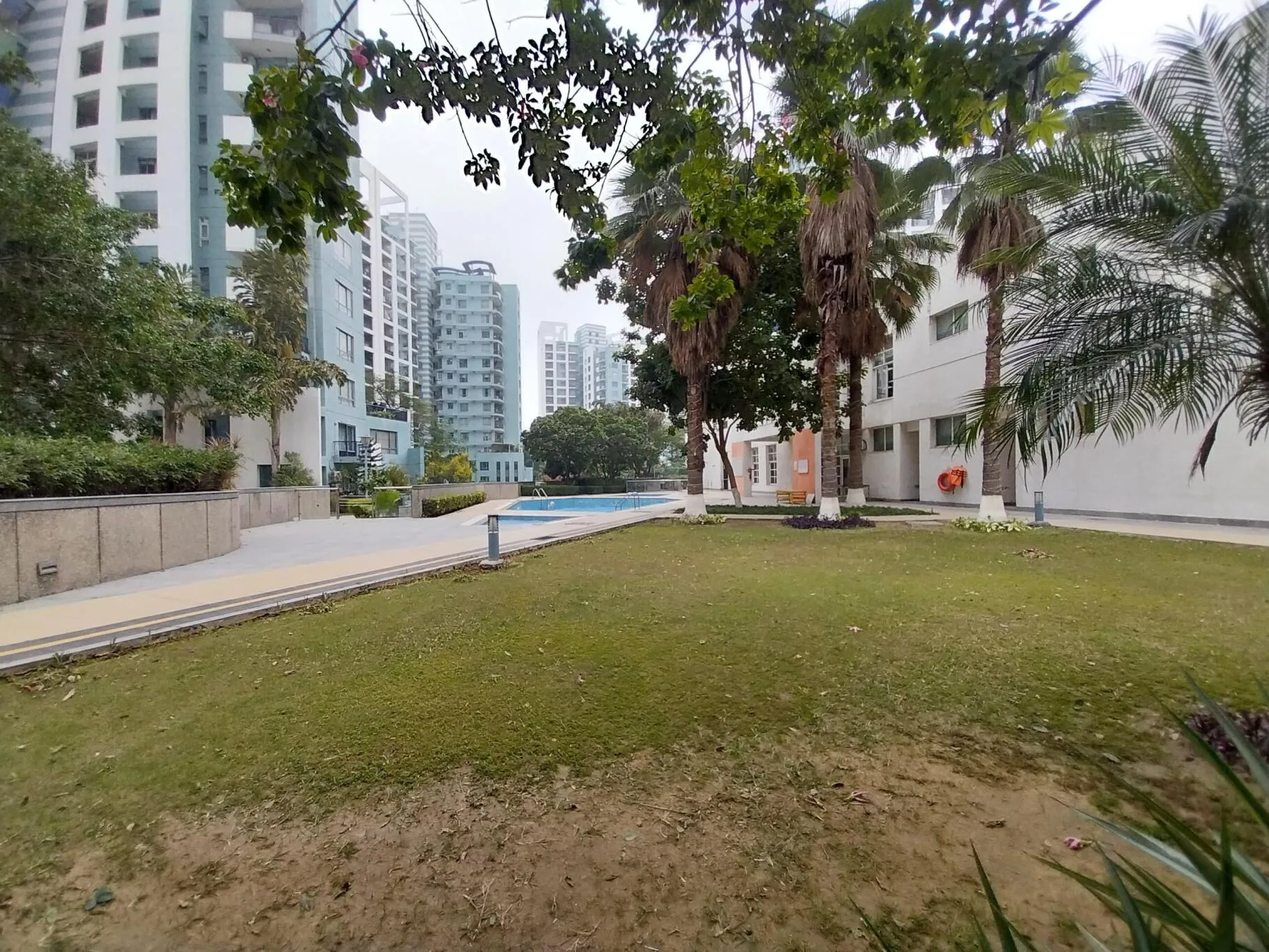 Unitech Close North